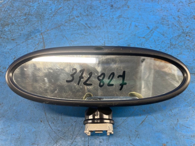 Interior mirror MINI COOPER S R56 06-14 2012