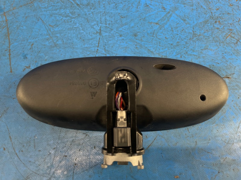 Interior mirror MINI COOPER S R56 06-14 2012