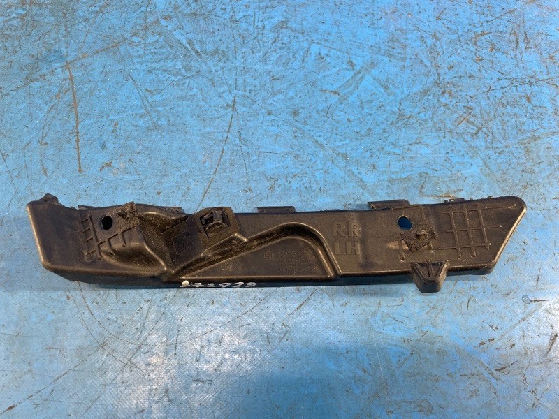 Rear bumper bracket SSANGYONG TIVOLI 15-19 2016 Left