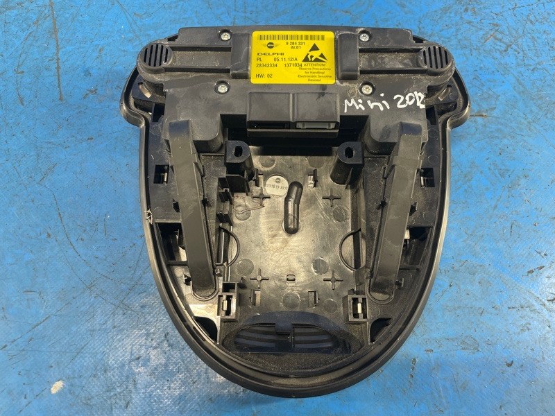 Interior light MINI COOPER S R56 06-14 2012