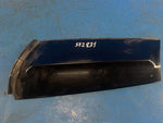 Body molding MINI COOPER S R56 06-14 2012 Left