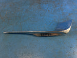 Bumper cover BMW 6 SERIES (F13) 12-18 2013 Front Left