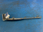 Bumper cover BMW 6 SERIES (F13) 12-18 2013 Front Left