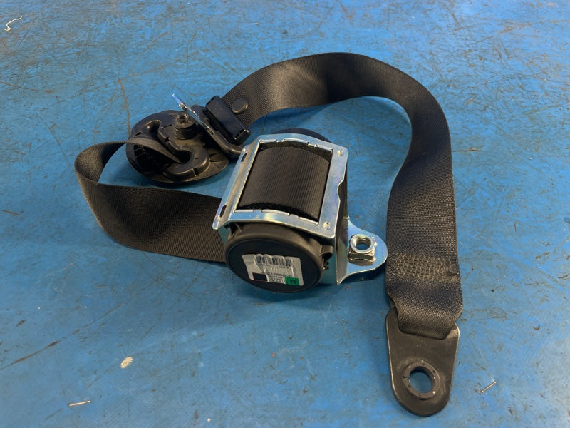 Seat belt MINI COOPER S R56 06-14 2012 Front Right