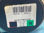 Seat belt MINI COOPER S R56 06-14 2012 Front Right