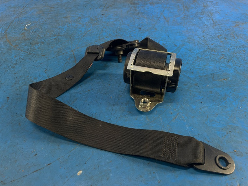 Seat belt MINI COOPER S R56 06-14 2012 Front Left