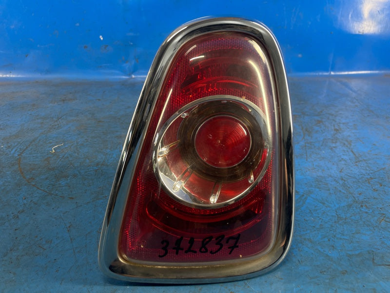 Outdoor lantern MINI COOPER S R56 06-14 2012 Right