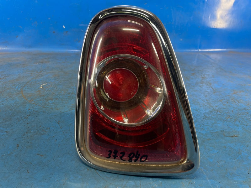 Outdoor lantern MINI COOPER S R56 06-14 2012 Left