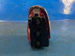 Outdoor lantern MINI COOPER S R56 06-14 2012 Left