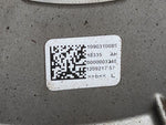 Automatic transmission BMW X3 (F25) 11-17 2012