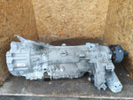 Automatic transmission BMW X3 (F25) 11-17 2012