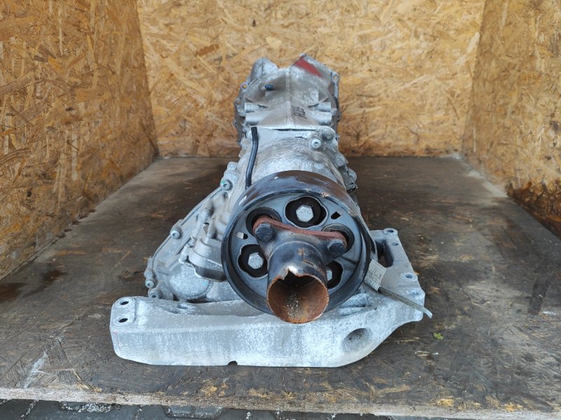Automatic transmission BMW X3 (F25) 11-17 2012