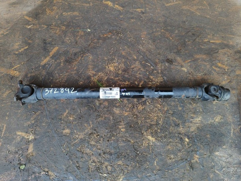 Front cardan shaft BMW X3 (F25) 11-17 2012