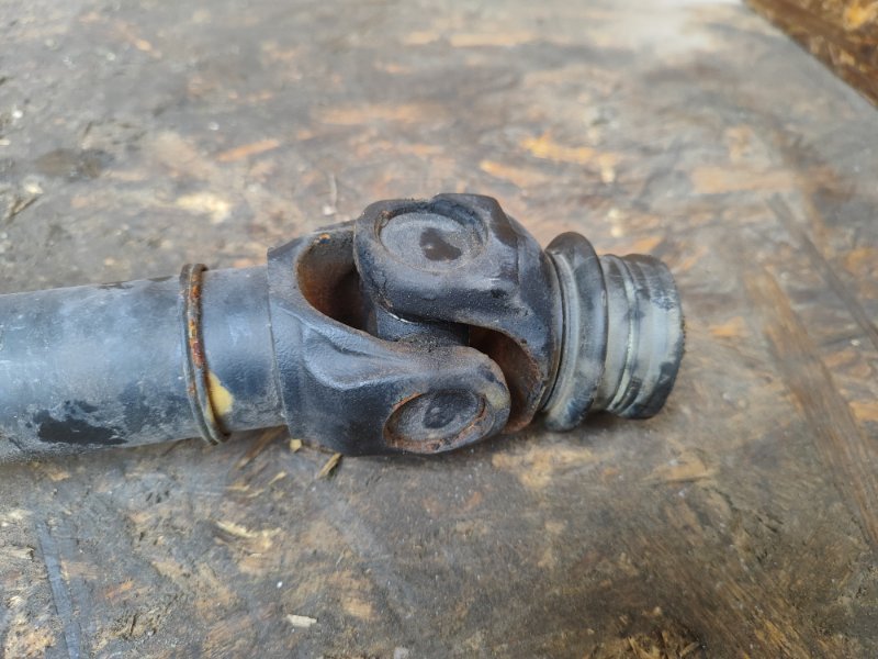 Front cardan shaft BMW X3 (F25) 11-17 2012