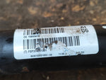 Front cardan shaft BMW X3 (F25) 11-17 2012