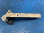 Front bumper reinforcement bracket BMW 6 SERIES (F13) 12-18 2013 Left