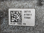Automatic transmission FORD EXPLORER 10-20 2012