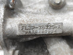 Automatic transmission FORD EXPLORER 10-20 2012