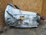 Automatic transmission FORD EXPLORER 10-20 2012