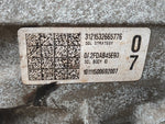 Automatic transmission FORD EXPLORER 10-20 2012