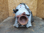 Automatic transmission FORD EXPLORER 10-20 2012