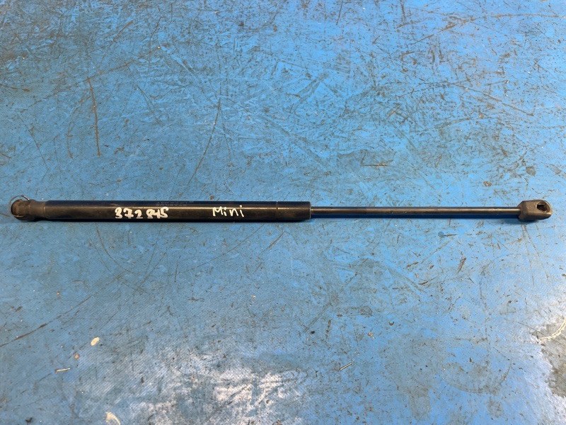 Trunk lid shock absorber MINI COOPER S R56 06-14 2012