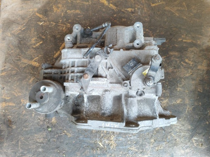 Automatic transmission MINI COOPER S R56 06-14 2012
