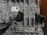 Automatic transmission MINI COOPER S R56 06-14 2012
