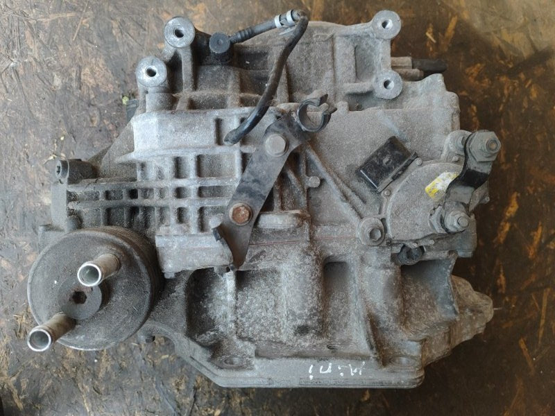 Automatic transmission MINI COOPER S R56 06-14 2012