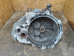 manual transmission LAND ROVER DISCOVERY Sport 15-19 2016