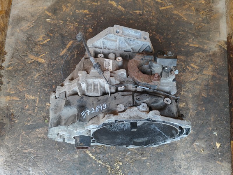 manual transmission LAND ROVER DISCOVERY Sport 15-19 2016