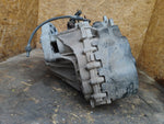 manual transmission LAND ROVER DISCOVERY Sport 15-19 2016