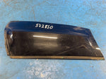 Body molding MINI COOPER S R56 06-14 2012 Right