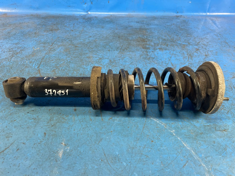 Shock absorber BMW 6 SERIES (F13) 12-18 2013 Rear Left