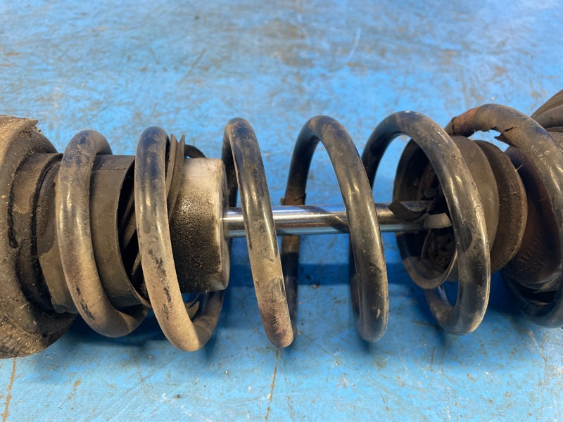Shock absorber BMW 6 SERIES (F13) 12-18 2013 Rear Left