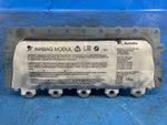 Passenger airbag BMW 7 SERIES (F01-F04) 08-15 2001-