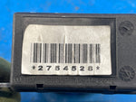 Trunk lid lock MINI COOPER S R56 06-14 2012