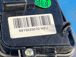 Steering wheel buttons SSANGYONG TIVOLI 15-19 2016