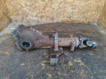Rear gearbox SUBARU FORESTER 12-19 2015