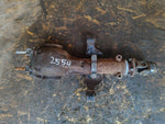 Rear gearbox SUBARU FORESTER 12-19 2015
