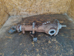 Rear gearbox SUBARU FORESTER 12-19 2015