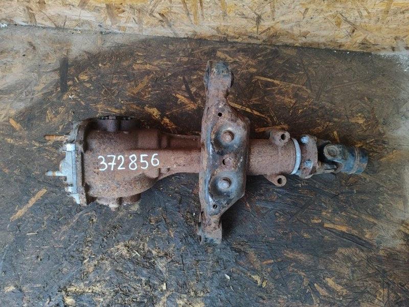 Rear gearbox SUBARU FORESTER 12-19 2015