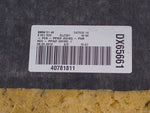 Trunk shelf BMW 6 SERIES (F13) 12-18 2013