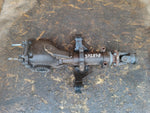 Rear gearbox SUBARU CROSSTREK 12-17 2014