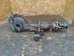 Rear gearbox SUBARU CROSSTREK 12-17 2014