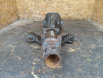 Rear gearbox SUBARU CROSSTREK 12-17 2014