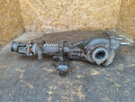 Rear gearbox SUBARU CROSSTREK 12-17 2014