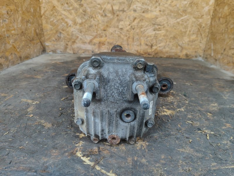 Rear gearbox SUBARU CROSSTREK 12-17 2014