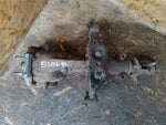 Rear gearbox SUBARU CROSSTREK 12-17 2014