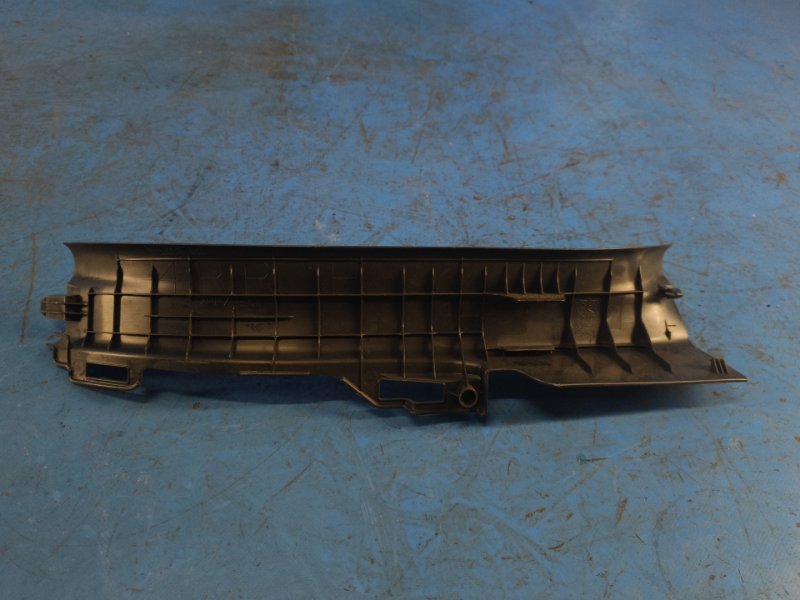Inner threshold trim LEXUS LBX 23- 2024 Rear Right